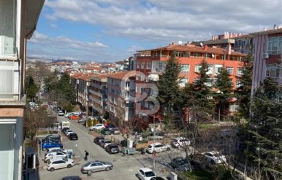 Ayrancı Tirebolu Sokak'ta 3+1 Satılık Daire