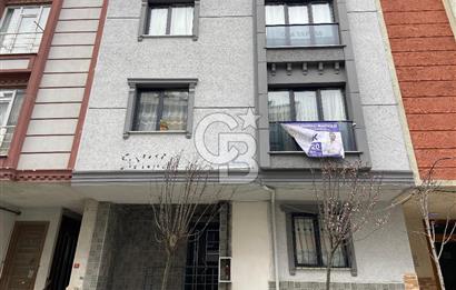 MÜKEMMEL LOKASYONDA 90 m2 FIRSAT ARA KAT 2+1 DAİRE