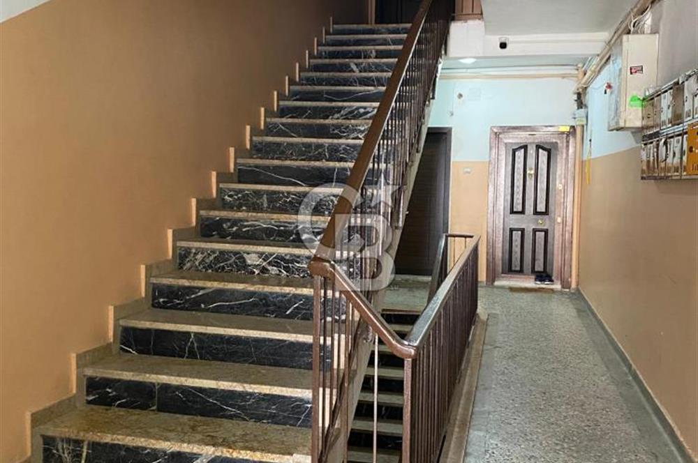 Ayrancı Tirebolu Sokak'ta 3+1 Satılık Daire