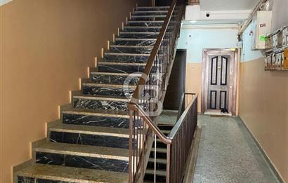 Ayrancı Tirebolu Sokak'ta 3+1 Satılık Daire