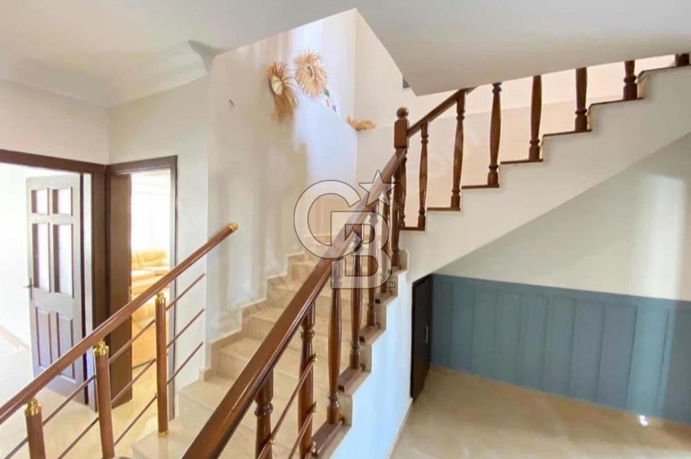 DEFNE DURSUNLUDA ÖZEL 4+1 ÇATI DUBLEKS