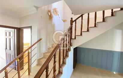 DEFNE DURSUNLUDA ÖZEL 4+1 ÇATI DUBLEKS