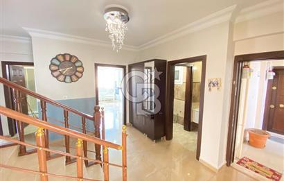 DEFNE DURSUNLUDA ÖZEL 4+1 ÇATI DUBLEKS