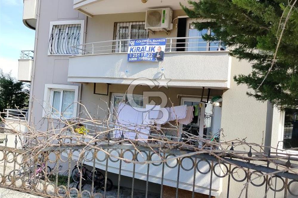 GAZİEMİR YEŞİLVADİ EVLERİNDE ARAKAT 3+1 KİRALIK DAİRE