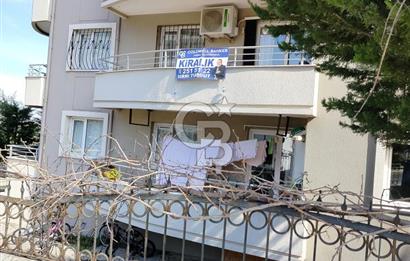 GAZİEMİR YEŞİLVADİ EVLERİNDE ARAKAT 3+1 KİRALIK DAİRE