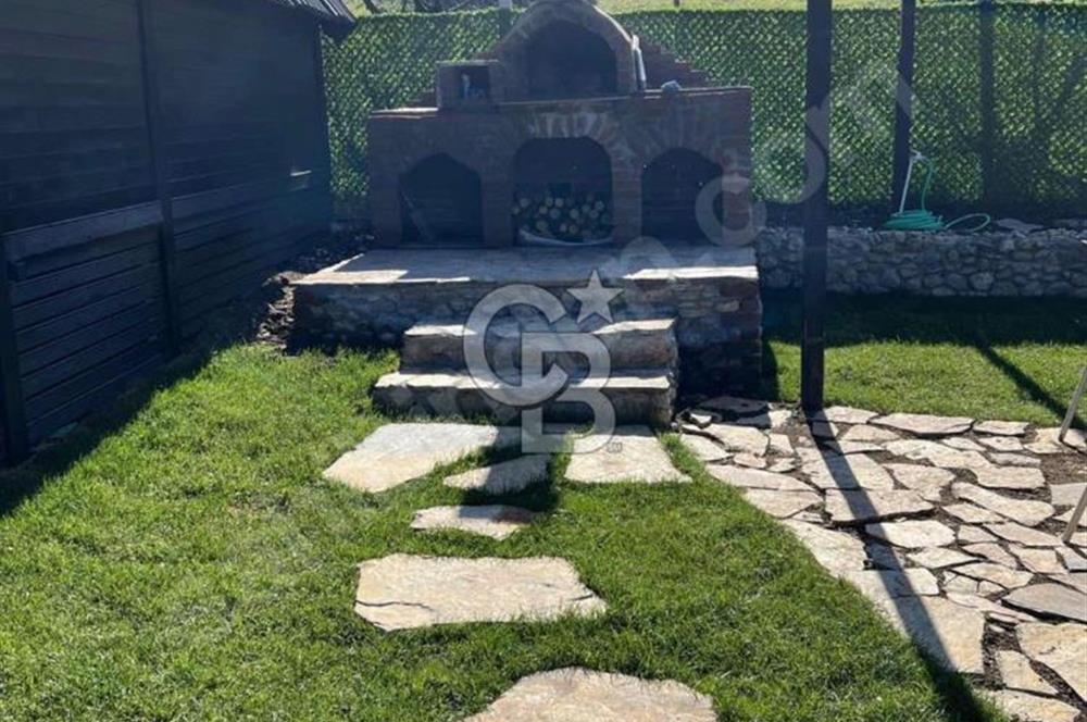 BUCA BELENBAŞI'NDA SATILIK ARSA 