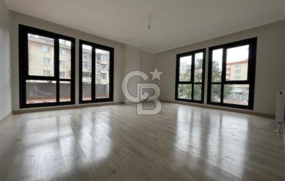 CADDE ÜZERİNDE MARMARAYA 4 DK 90 m2 TERASLI 2+1