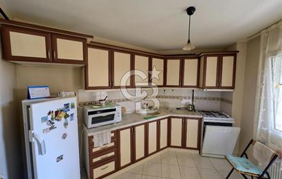 Karşıyaka Zübeydehanım Mah Kapalı Pazar Yeri Yanı Satılık 3+1