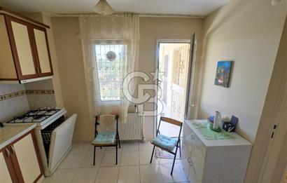 Karşıyaka Zübeydehanım Mah Kapalı Pazar Yeri Yanı Satılık 3+1