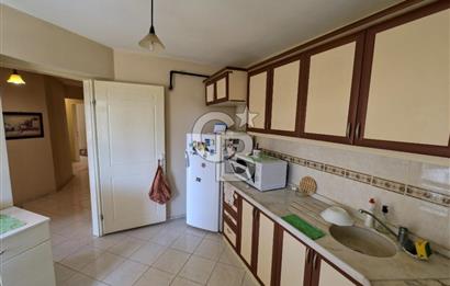 Karşıyaka Zübeydehanım Mah Kapalı Pazar Yeri Yanı Satılık 3+1