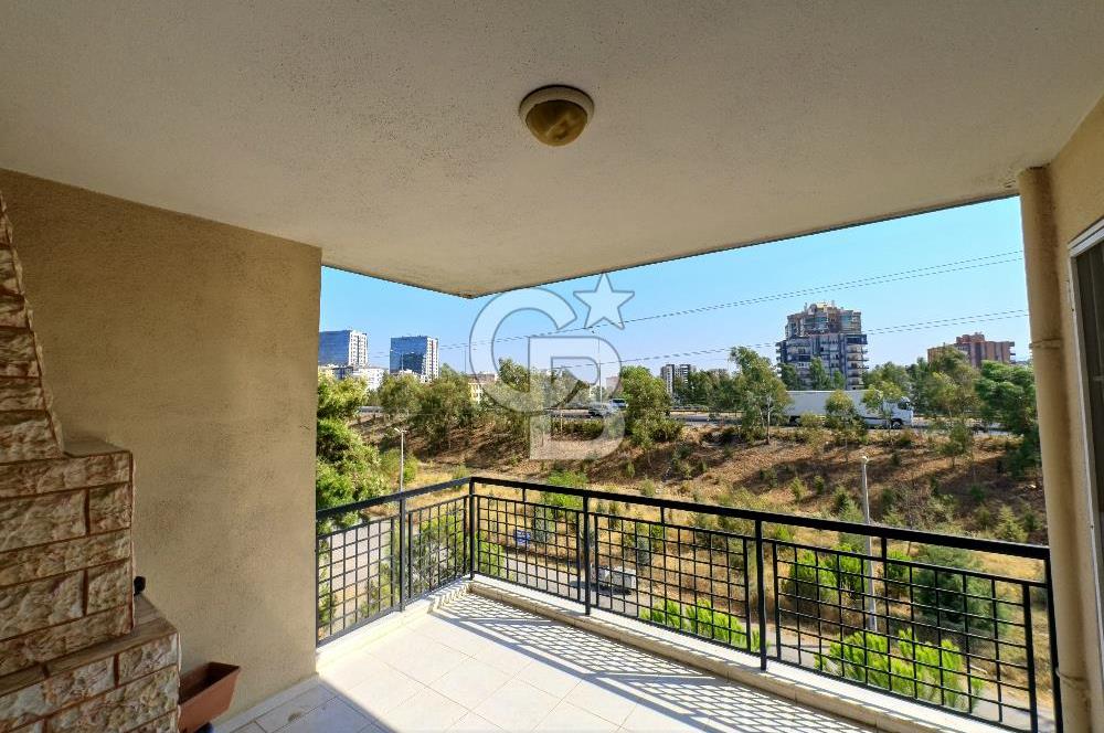 Karşıyaka Zübeydehanım Mah Kapalı Pazar Yeri Yanı Satılık 3+1