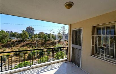 Karşıyaka Zübeydehanım Mah Kapalı Pazar Yeri Yanı Satılık 3+1