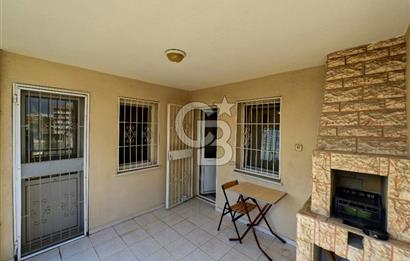 Karşıyaka Zübeydehanım Mah Kapalı Pazar Yeri Yanı Satılık 3+1