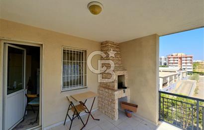 Karşıyaka Zübeydehanım Mah Kapalı Pazar Yeri Yanı Satılık 3+1