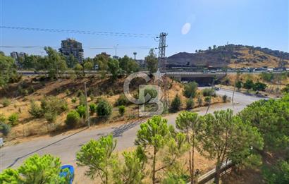 Karşıyaka Zübeydehanım Mah Kapalı Pazar Yeri Yanı Satılık 3+1