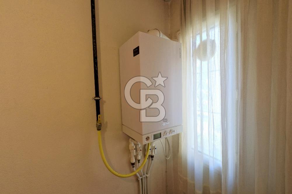 Karşıyaka Zübeydehanım Mah Kapalı Pazar Yeri Yanı Satılık 3+1