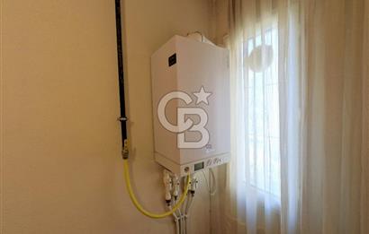 Karşıyaka Zübeydehanım Mah Kapalı Pazar Yeri Yanı Satılık 3+1