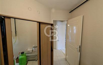 Karşıyaka Zübeydehanım Mah Kapalı Pazar Yeri Yanı Satılık 3+1