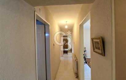 Karşıyaka Zübeydehanım Mah Kapalı Pazar Yeri Yanı Satılık 3+1