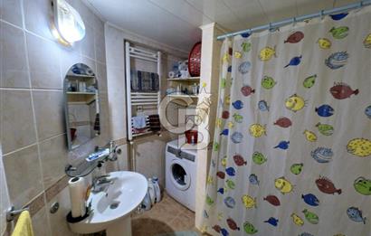 Karşıyaka Zübeydehanım Mah Kapalı Pazar Yeri Yanı Satılık 3+1