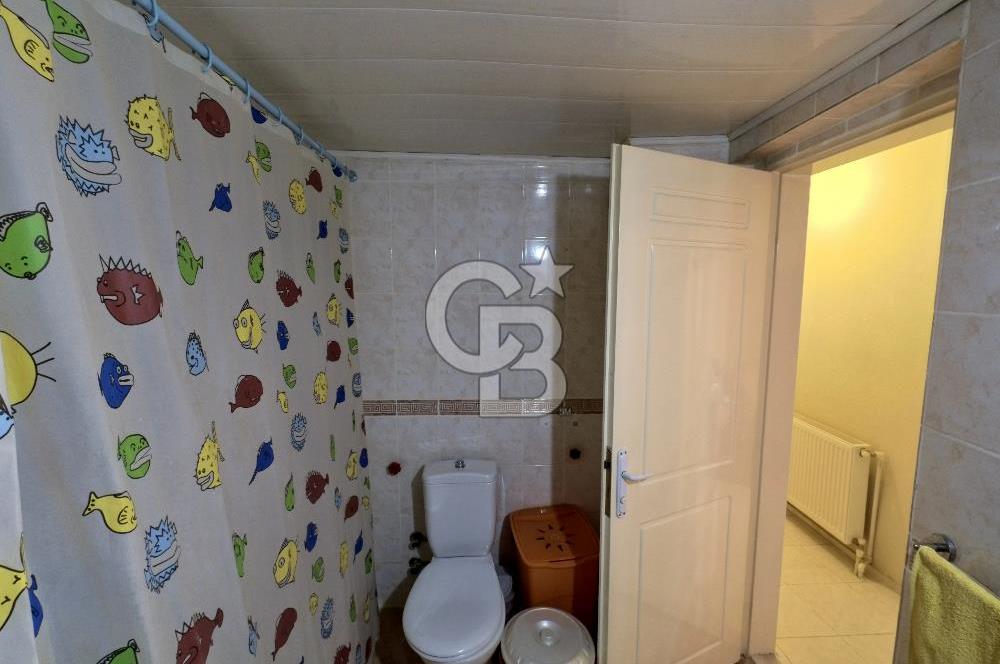 Karşıyaka Zübeydehanım Mah Kapalı Pazar Yeri Yanı Satılık 3+1