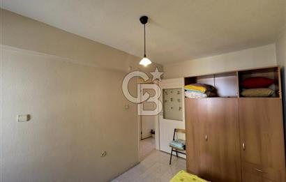 Karşıyaka Zübeydehanım Mah Kapalı Pazar Yeri Yanı Satılık 3+1