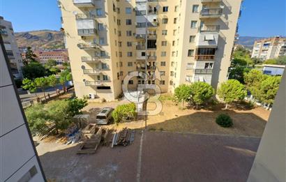 Karşıyaka Zübeydehanım Mah Kapalı Pazar Yeri Yanı Satılık 3+1