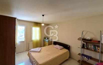 Karşıyaka Zübeydehanım Mah Kapalı Pazar Yeri Yanı Satılık 3+1