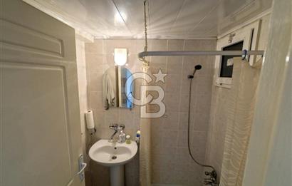 Karşıyaka Zübeydehanım Mah Kapalı Pazar Yeri Yanı Satılık 3+1