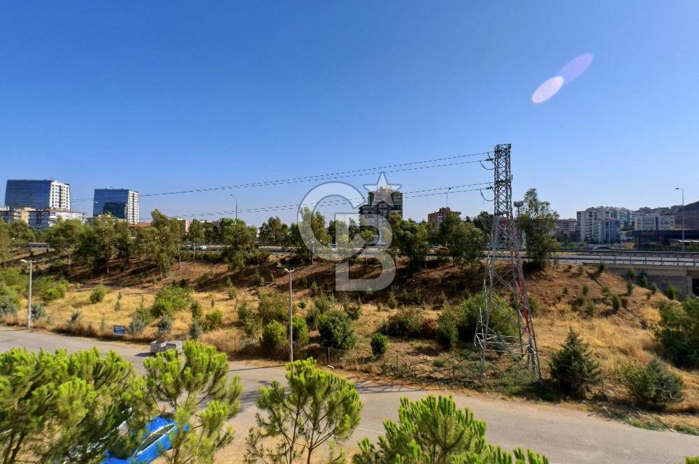 Karşıyaka Zübeydehanım Mah Kapalı Pazar Yeri Yanı Satılık 3+1