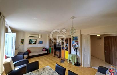 Karşıyaka Zübeydehanım Mah Kapalı Pazar Yeri Yanı Satılık 3+1