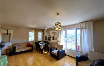 Karşıyaka Zübeydehanım Mah Kapalı Pazar Yeri Yanı Satılık 3+1