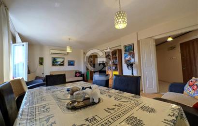 Karşıyaka Zübeydehanım Mah Kapalı Pazar Yeri Yanı Satılık 3+1