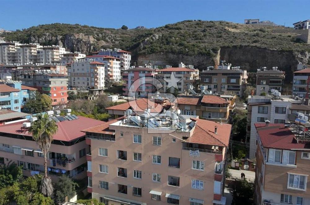 DEFNE DURSUNLUDA ÖZEL 4+1 ÇATI DUBLEKS