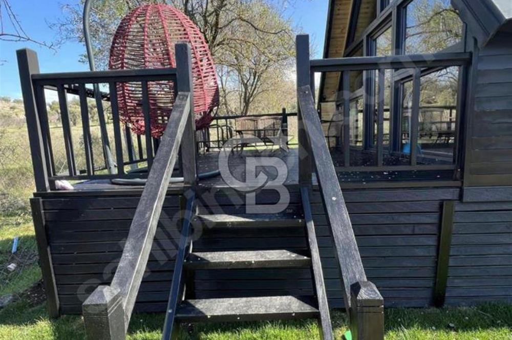 BUCA BELENBAŞI'NDA SATILIK ARSA 