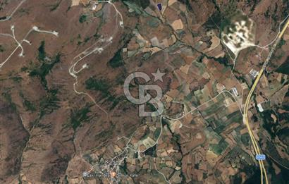 CB KİNG'DEN BALIKESİR/KÜRSE MAHALLESİ 6935m² SATILIK TARLA