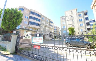 GAZİEMİR YEŞİLVADİ EVLERİNDE ARAKAT 3+1 KİRALIK DAİRE