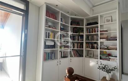 DEFNE DURSUNLUDA ÖZEL 4+1 ÇATI DUBLEKS