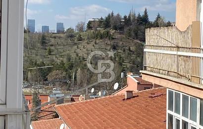 Ayrancı Tirebolu Sokak'ta 3+1 Satılık Daire