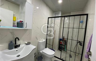 MÜKEMMEL LOKASYONDA 90 m2 FIRSAT ARA KAT 2+1 DAİRE