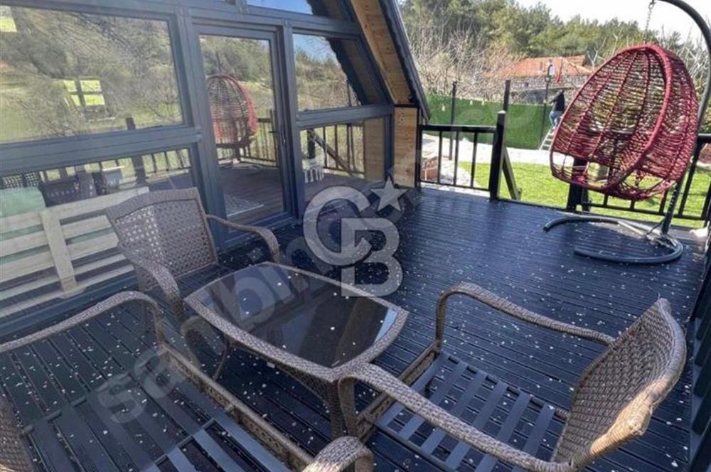 BUCA BELENBAŞI'NDA SATILIK ARSA 