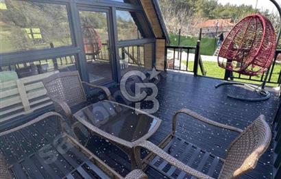 BUCA BELENBAŞI'NDA SATILIK ARSA 