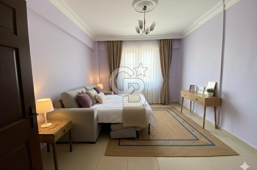 DEFNE DURSUNLUDA ÖZEL 4+1 ÇATI DUBLEKS