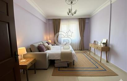 DEFNE DURSUNLUDA ÖZEL 4+1 ÇATI DUBLEKS