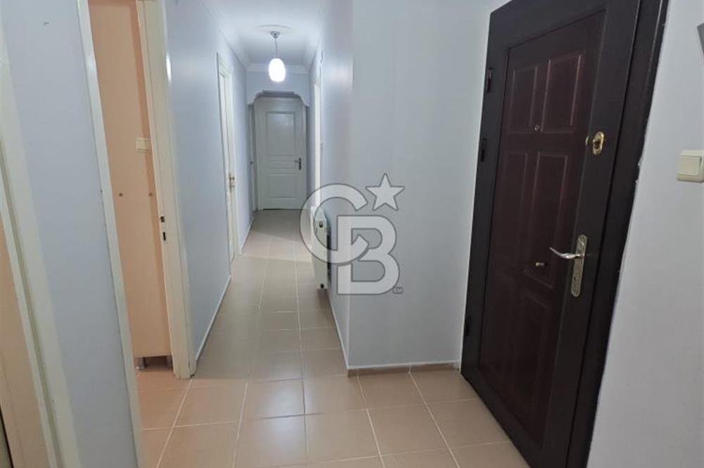 GAZİEMİR YEŞİLVADİ EVLERİNDE ARAKAT 3+1 KİRALIK DAİRE