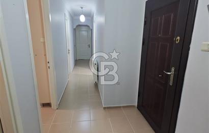 GAZİEMİR YEŞİLVADİ EVLERİNDE ARAKAT 3+1 KİRALIK DAİRE