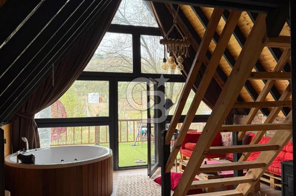 BUCA BELENBAŞI'NDA SATILIK ARSA 