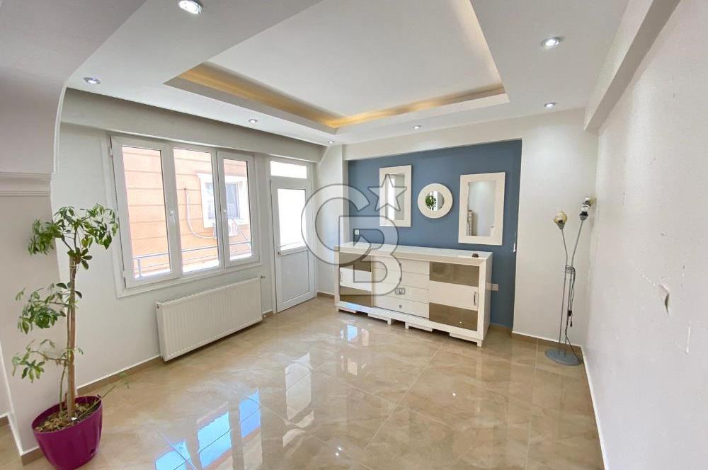 DEFNE DURSUNLUDA ÖZEL 4+1 ÇATI DUBLEKS