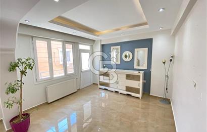 DEFNE DURSUNLUDA ÖZEL 4+1 ÇATI DUBLEKS