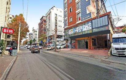 SATILIK 420 m2 Cadde Dükkanı , Gebze Arapçeşme Mh. Kavak Cd. de